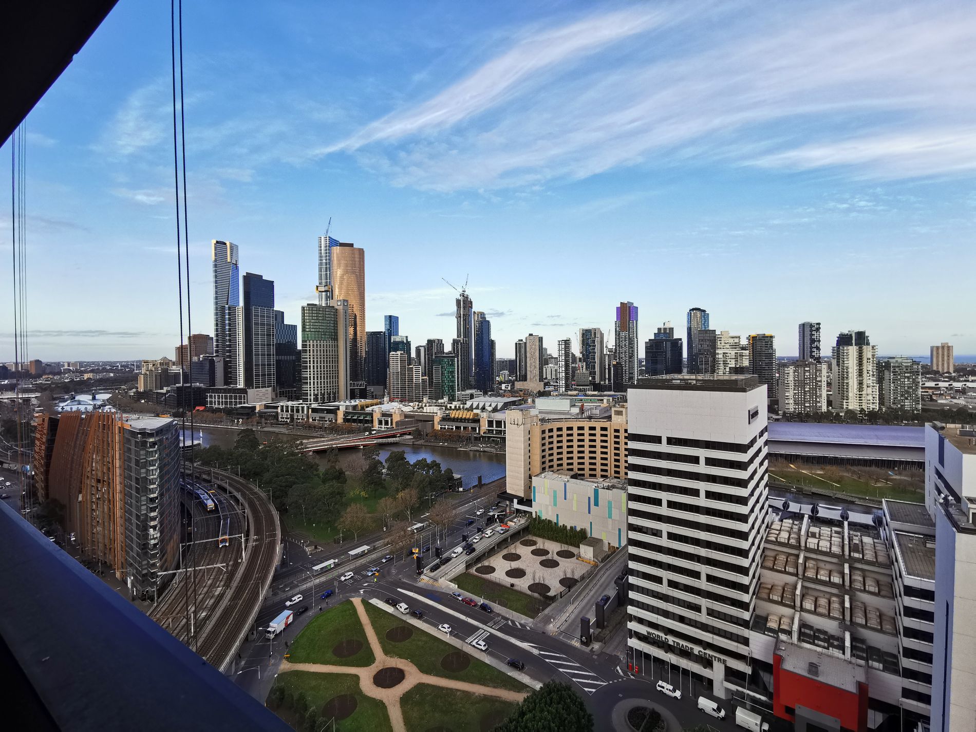 2010 / 616-666 Flinders Street, Docklands