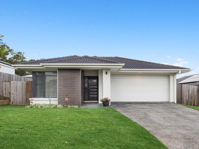 19 Whimbrel Avenue, Upper Coomera