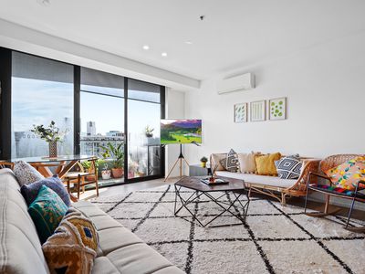 711 / 6B Atkinson St , Liverpool