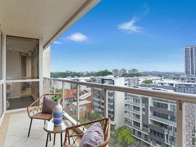 343 / 8-10 Lachlan Street, Waterloo