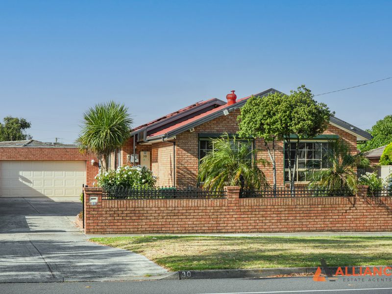 30 Memorial Avenue, Epping
