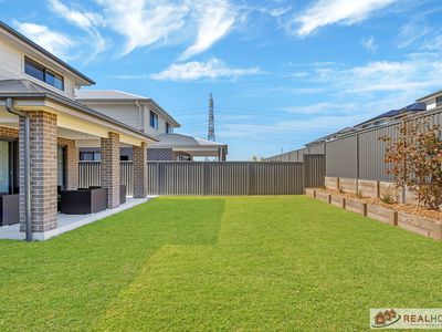 16 Corporal way, Jordan Springs