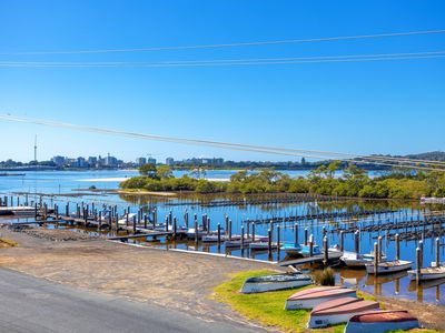 10 / 33 - 35 POINT ROAD, Tuncurry