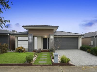 14 Pepita Crescent, Manor Lakes