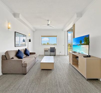 411 / 2 Dibbs Street, South Townsville