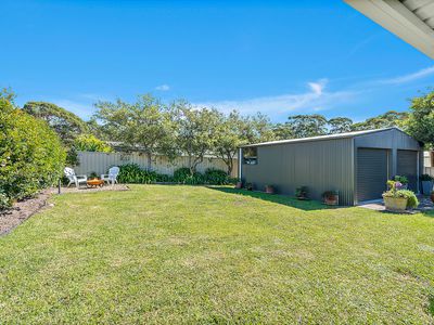 3 Wildwood Avenue, Sussex Inlet