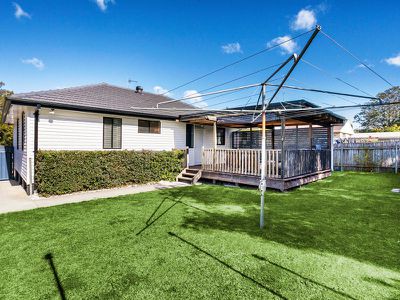 43 Garrard Avenue, Mount Warrigal