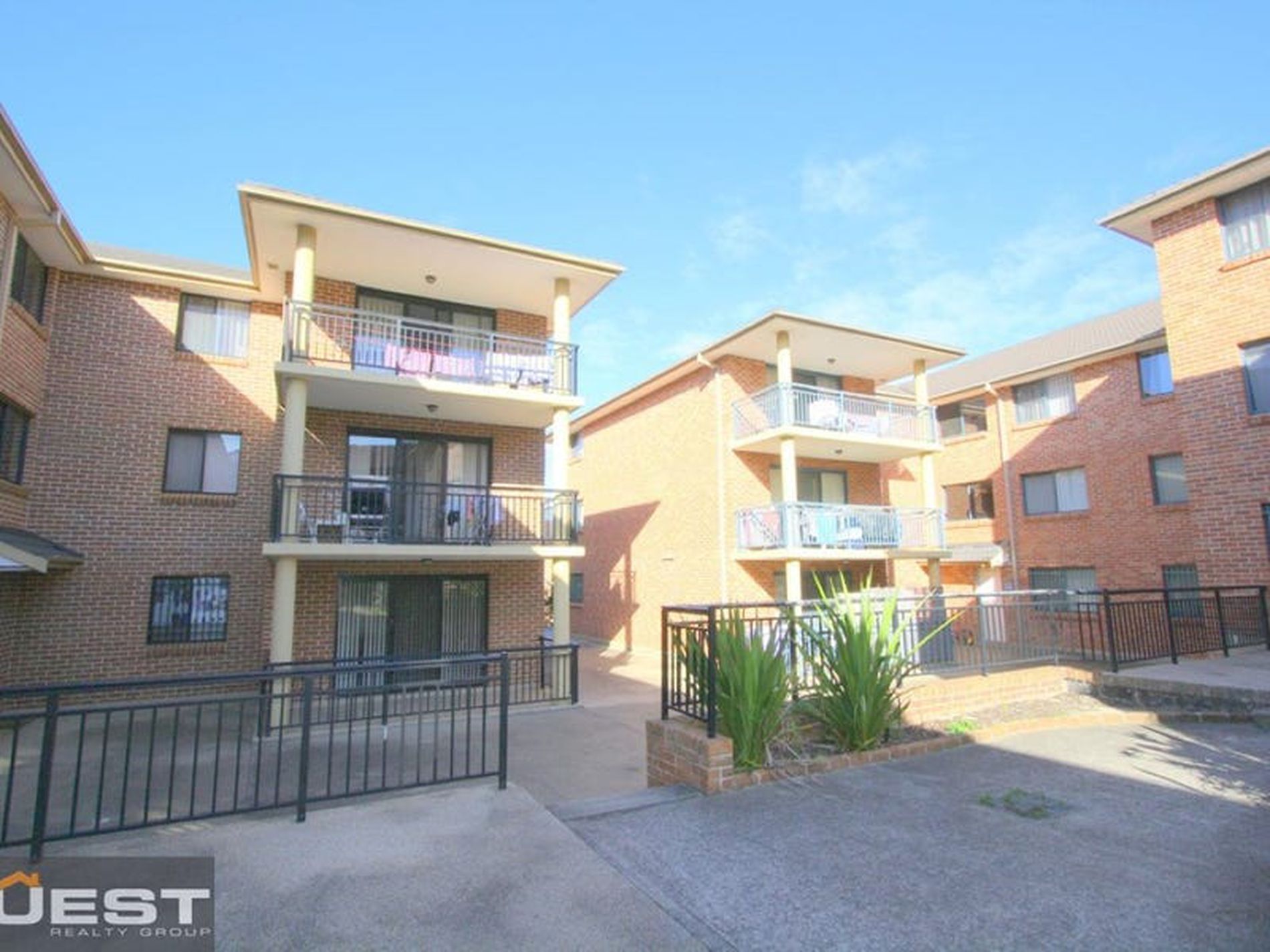 28 / 146 Meredith Street, Bankstown