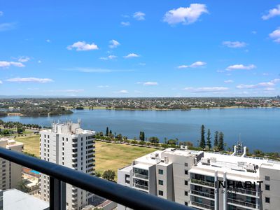 115 / 181 Adelaide Terrace, East Perth