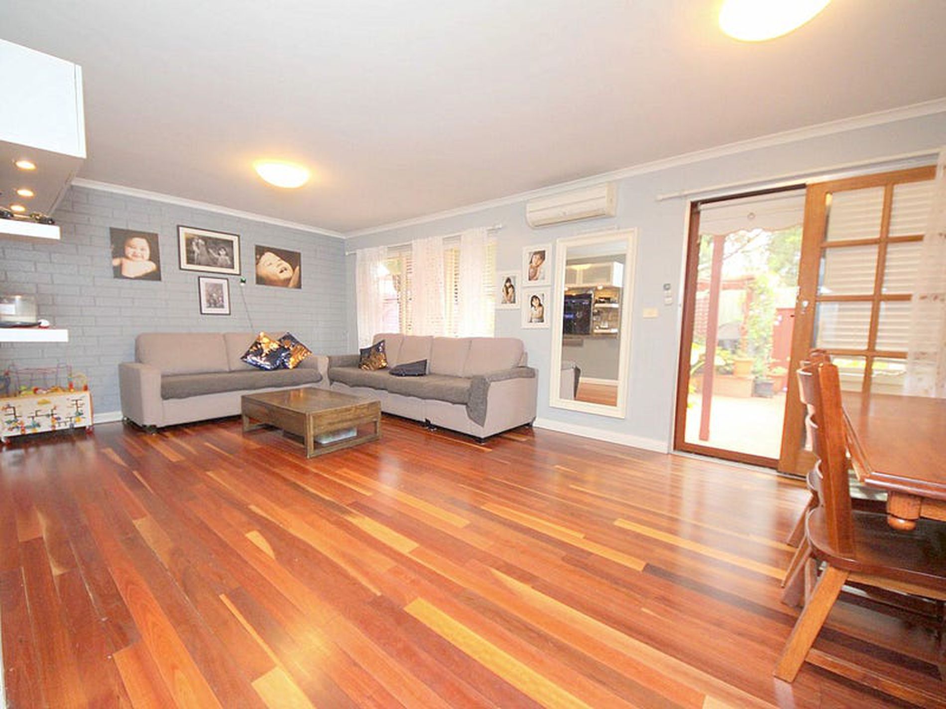 35 / 99 Rawson Road, Greenacre