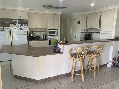 27 Bailey Street, Wondai