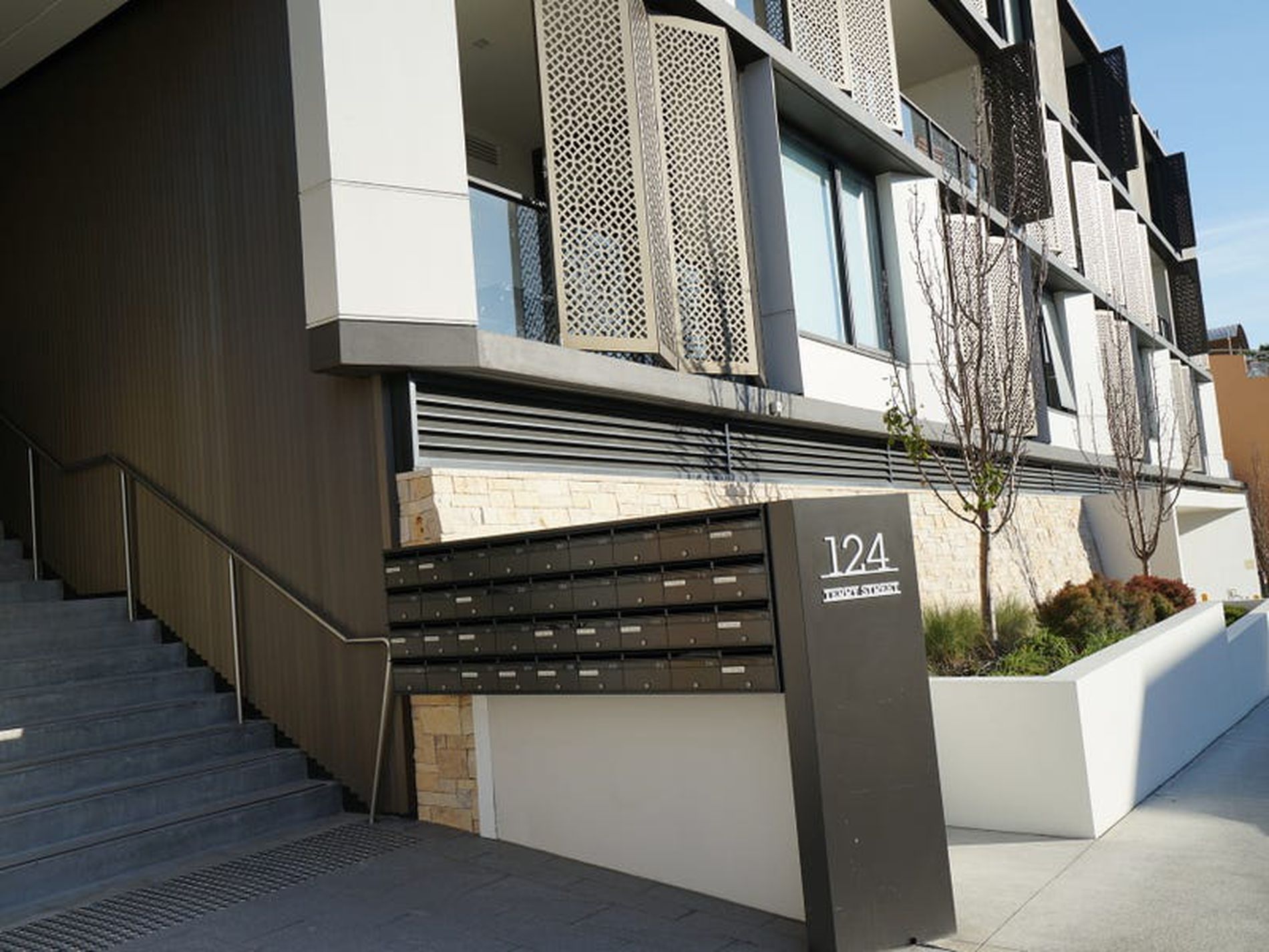 107 / 124 Terry Street, Rozelle
