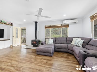 133 Quarry Road, Rosewood