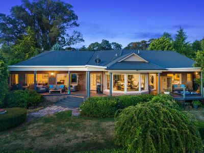 84 Bunstons Road, Barwite
