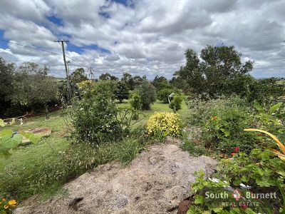 49 Booie Crawford Road, Kingaroy