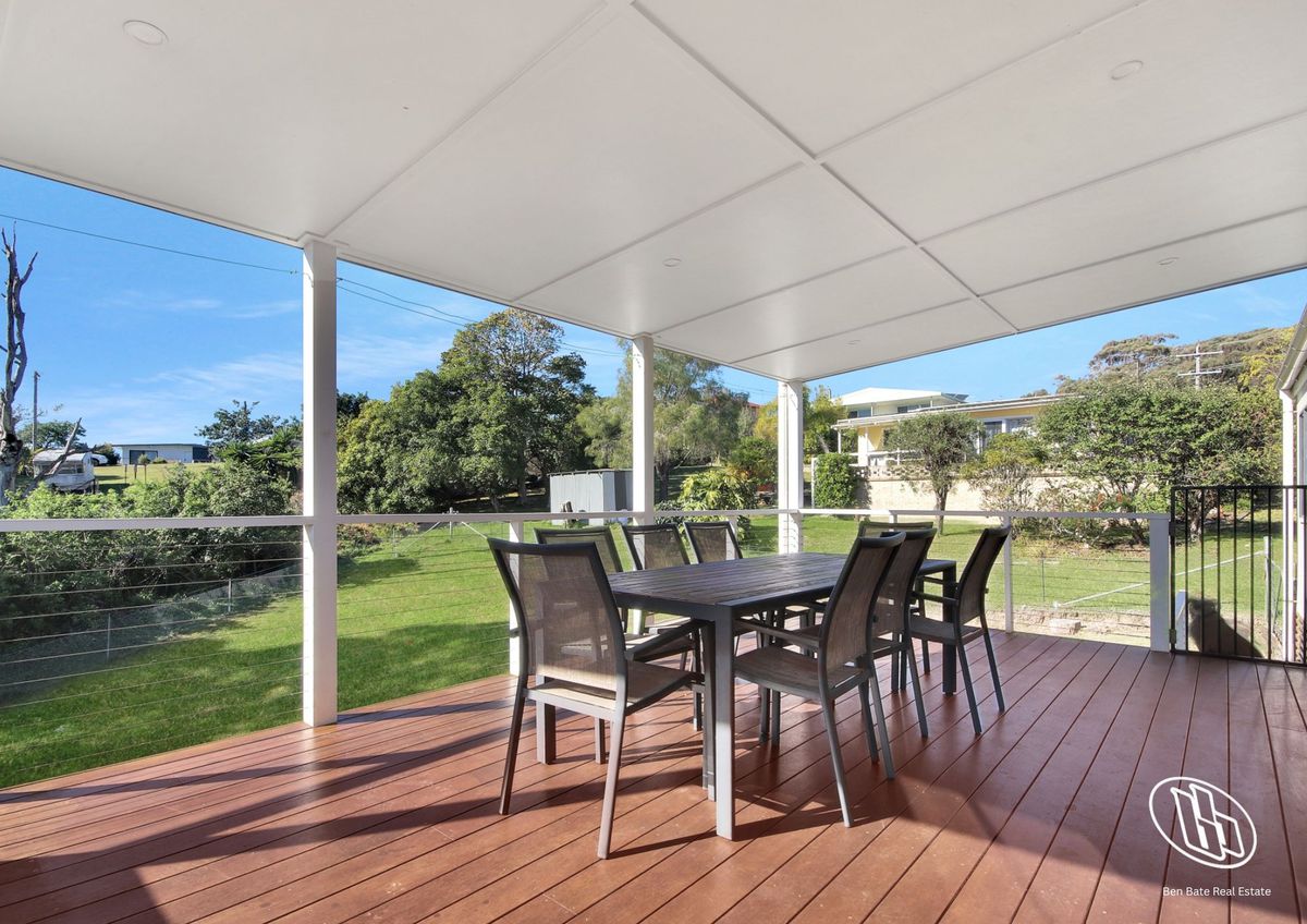 28 Thomson Parade, Dalmeny