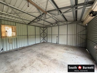 39 Bunker Avenue, Nanango