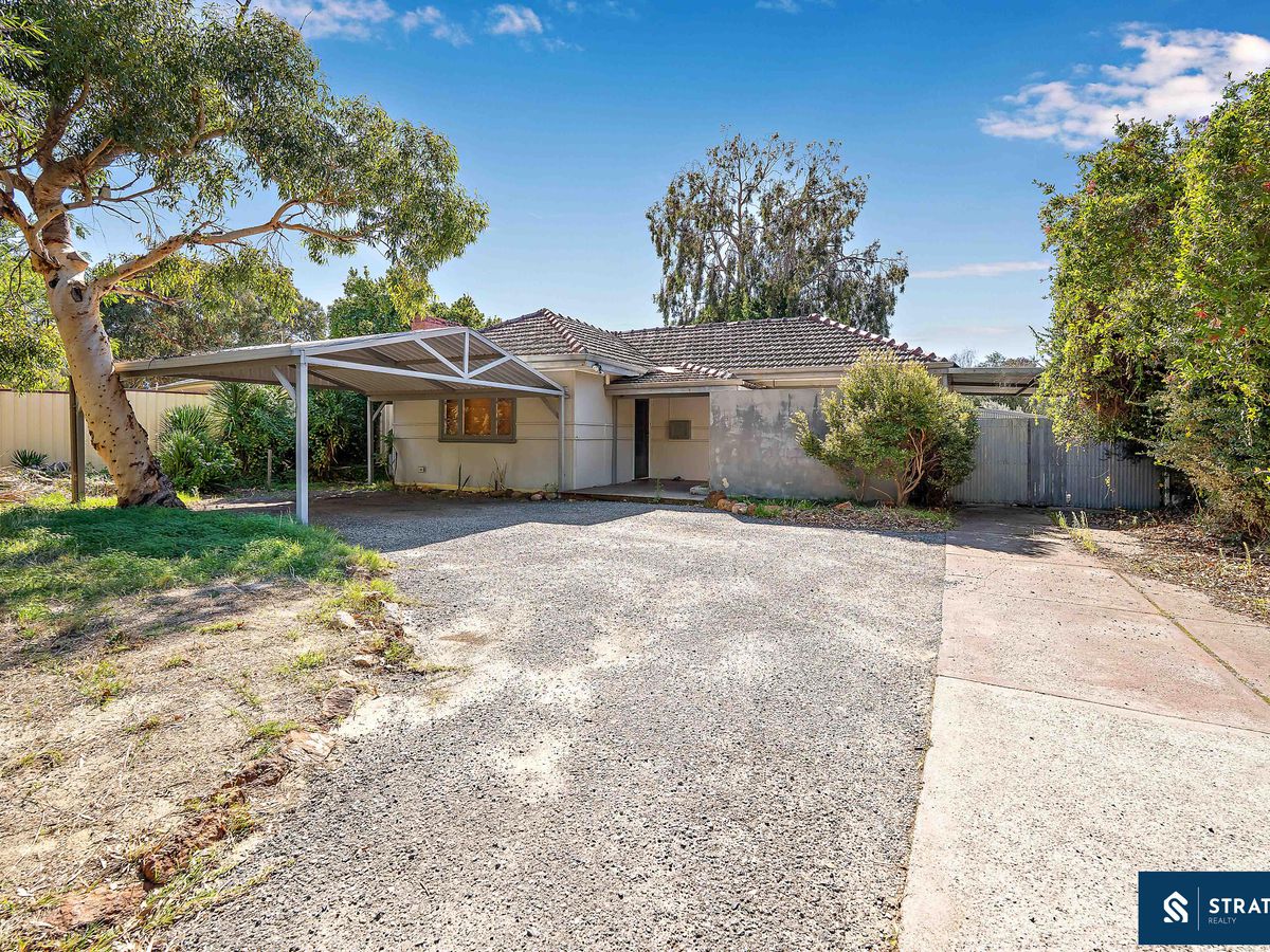 64 The Crescent, Maddington, Maddington - Thumbnail 3