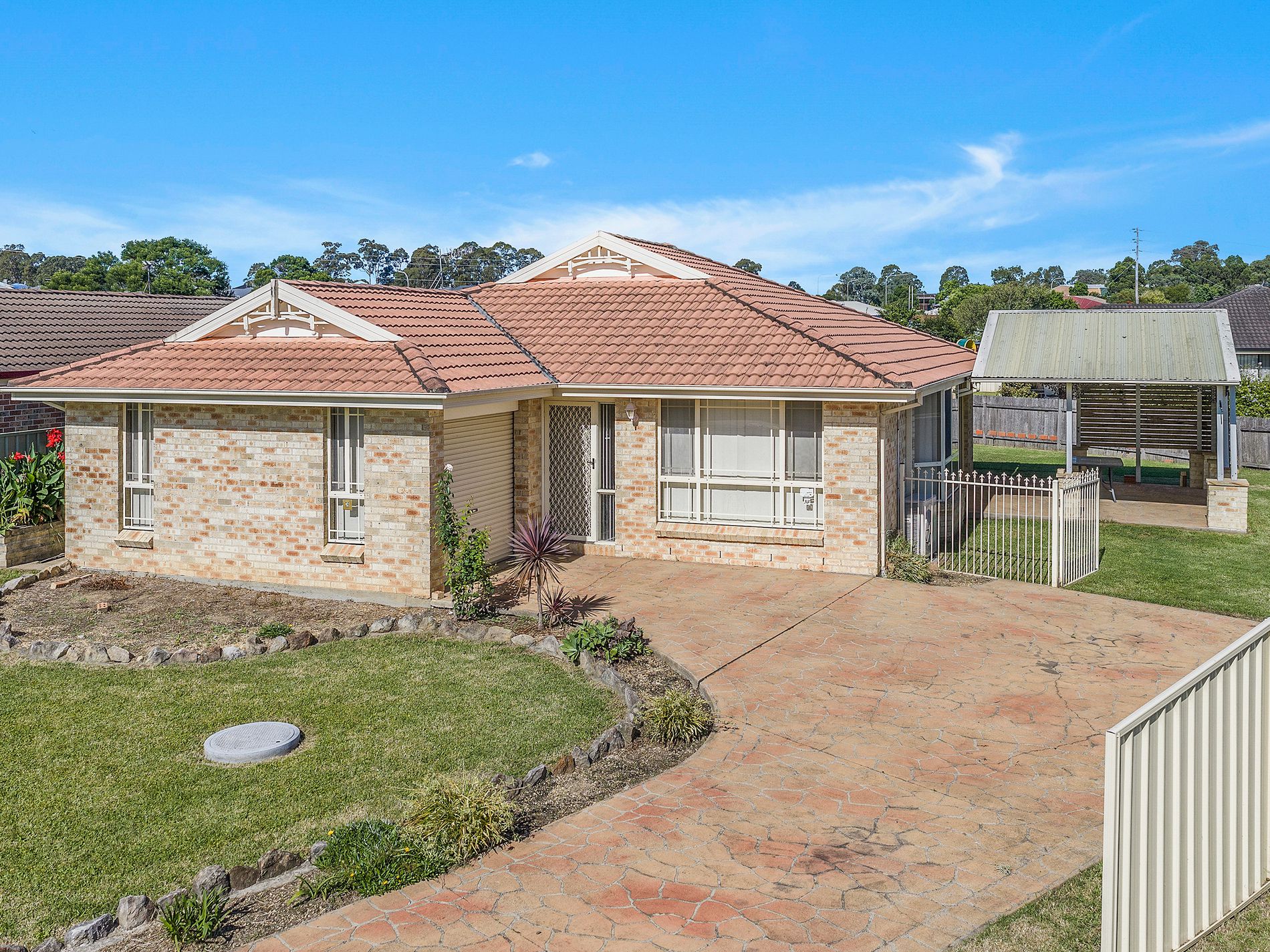 5 Hesperus Close, Nowra