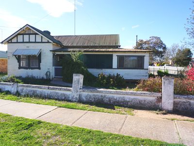 65 Operator Street, West Wyalong