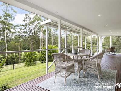 1176 Bellangry Road, Bellangry