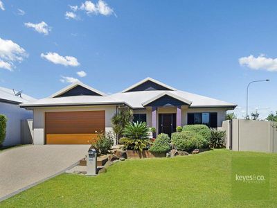 1 Estuary Parade, Douglas
