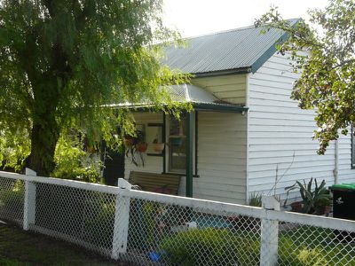 16 Vine Street, Nagambie