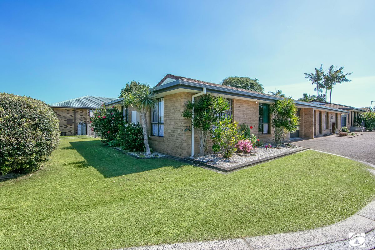 1 / 5 Telopea Avenue, Yamba