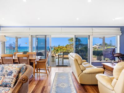 2 Ocean Parade, Dalmeny