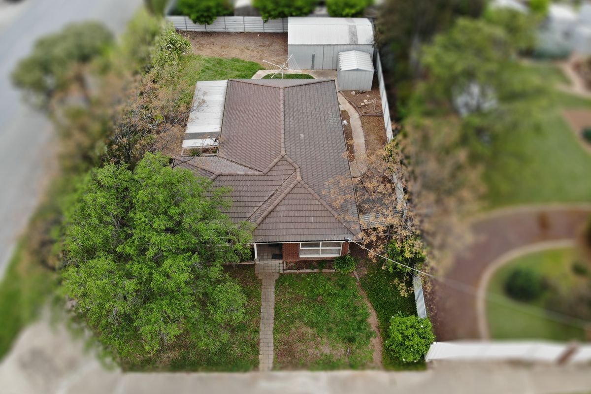 4 Ash Street, Kyabram