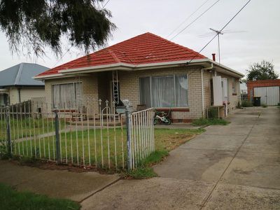 23 Scott Avenue, St Albans