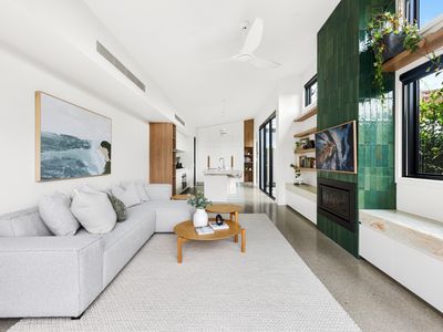 83 Macpherson Street, Footscray