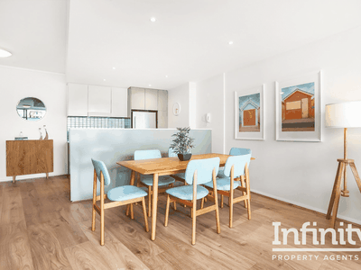 211 / 747 Anzac Parade, Maroubra