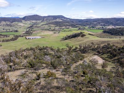 'Glen Avon' 45 Eddington Road, Bagdad