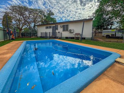 35 Mauger Place, South Hedland