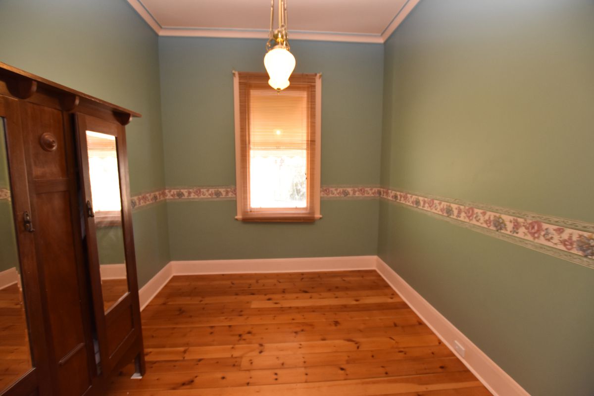 17 Parker Street, Rushworth