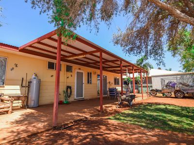 32 Centennial Loop, South Hedland