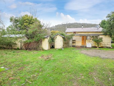 382 Crabtree Road, Crabtree