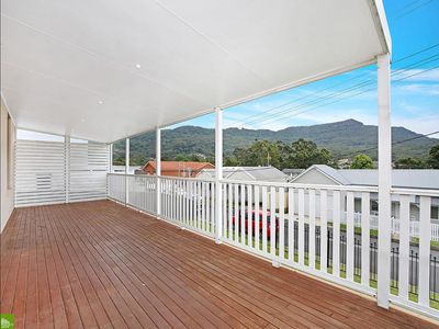 22A Church Street, Balgownie