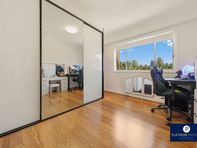 18 / 2 Kurrajong Road, Casula