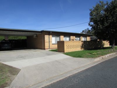 3 / 223 PLUMMER STREET, Albury