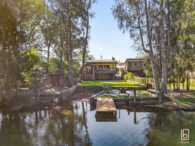 18 Turner Close, Blue Haven