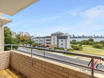 13 / 181 Mill Point Road, South Perth