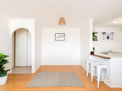 17 / 12 Frank Oliveri Drive, Chipping Norton