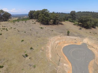 Lot Shannon Rise, Heathcote