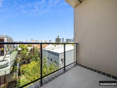 42 / 134 Aberdeen Street, Northbridge
