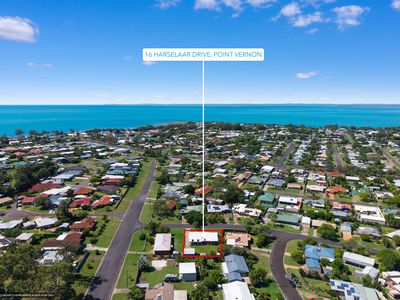 16 Harselaar Drive, Point Vernon