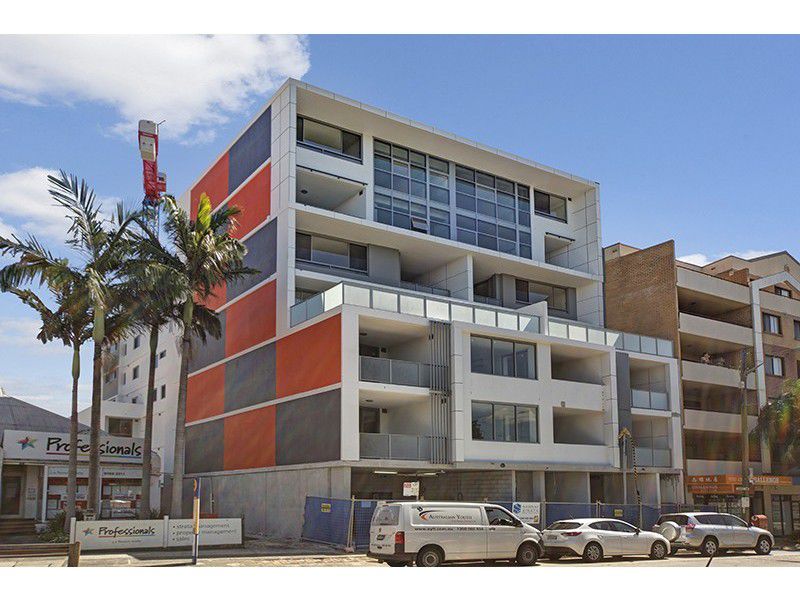 20 / 80-82 Beamish Street, Campsie