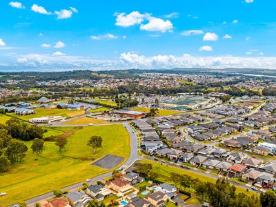 26 Andrews Circuit, Horningsea Park
