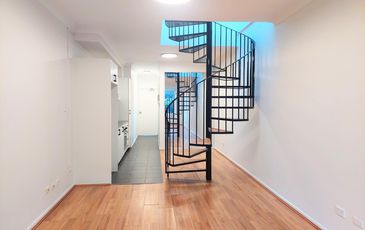 23 / 58a Flinders Street, Darlinghurst